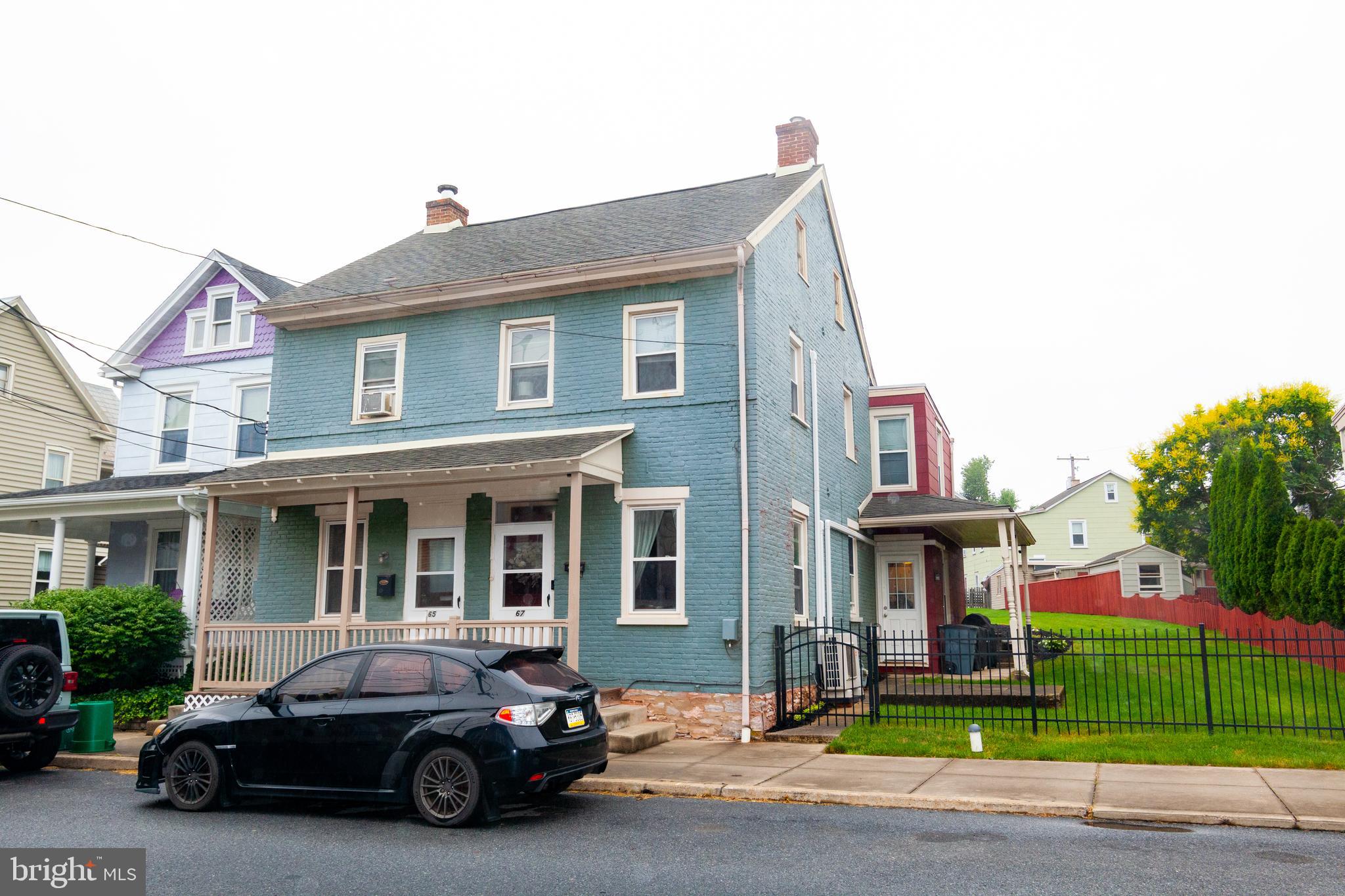 65 Front Street Lititz, PA 17543 - Photo 2 of 41