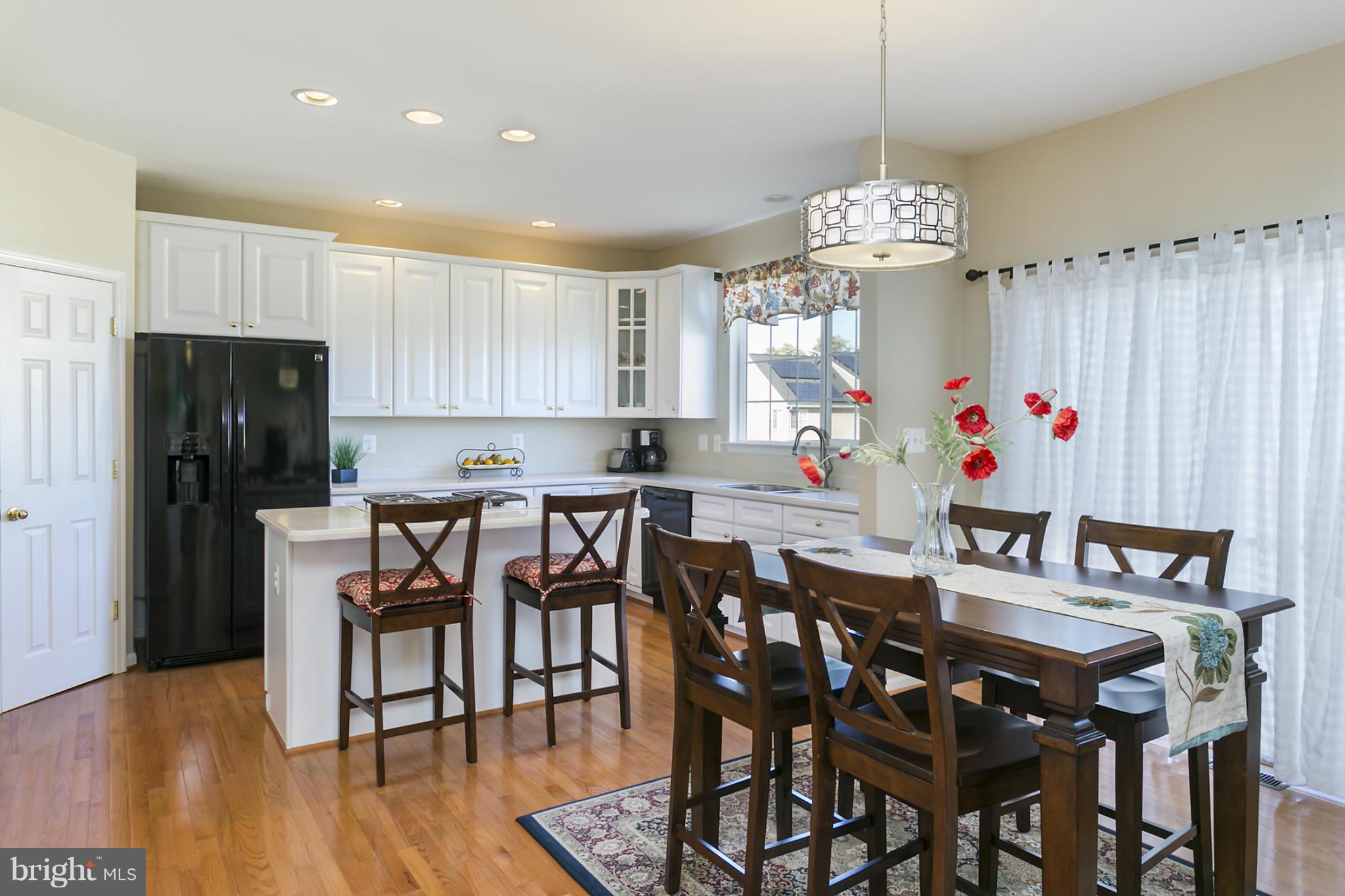 8086 High Castle Road Ellicott City, MD 21043 - Photo 11 of 30 Kitchen