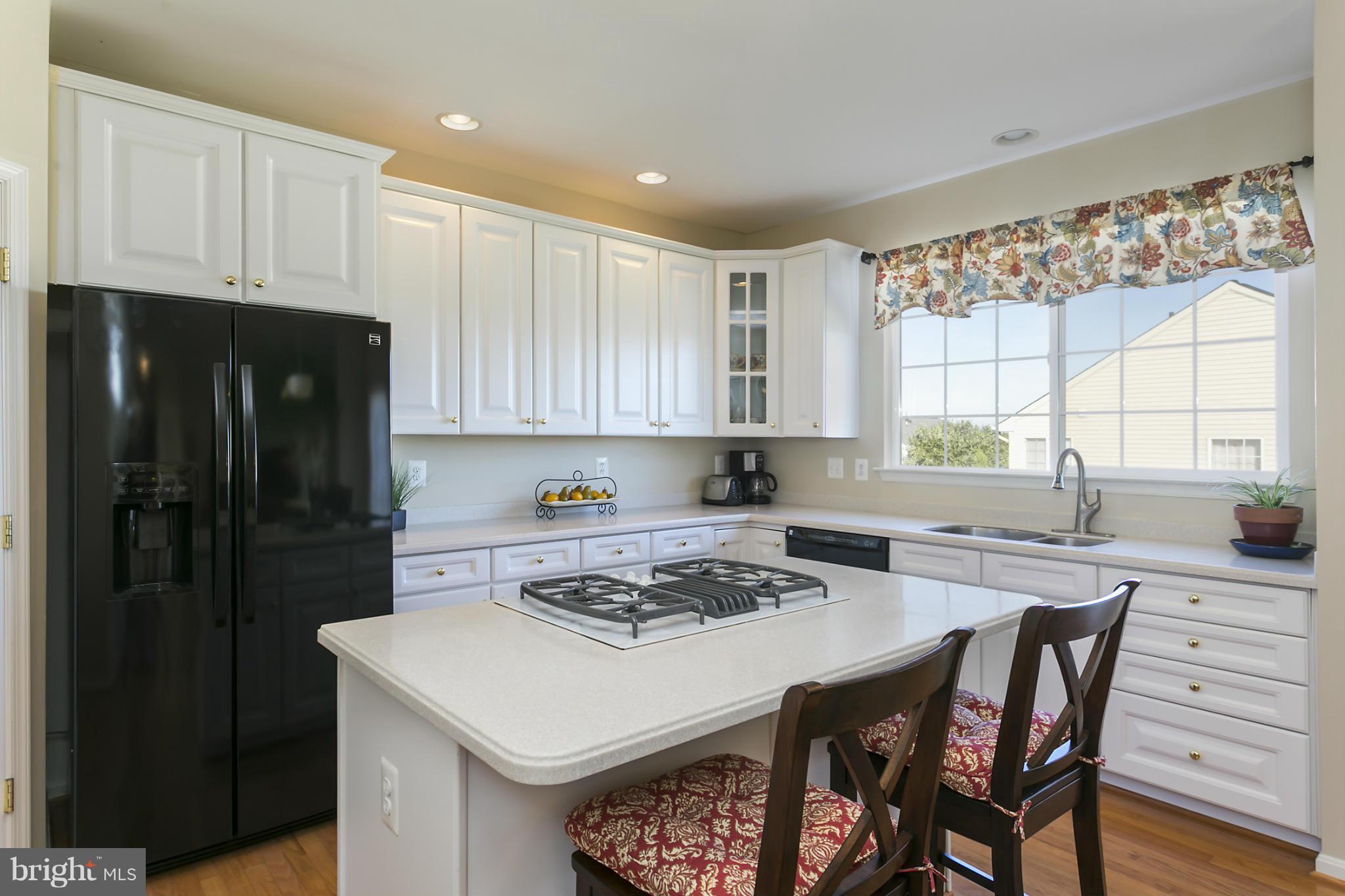 8086 High Castle Road Ellicott City, MD 21043 - Photo 12 of 30 Kitchen