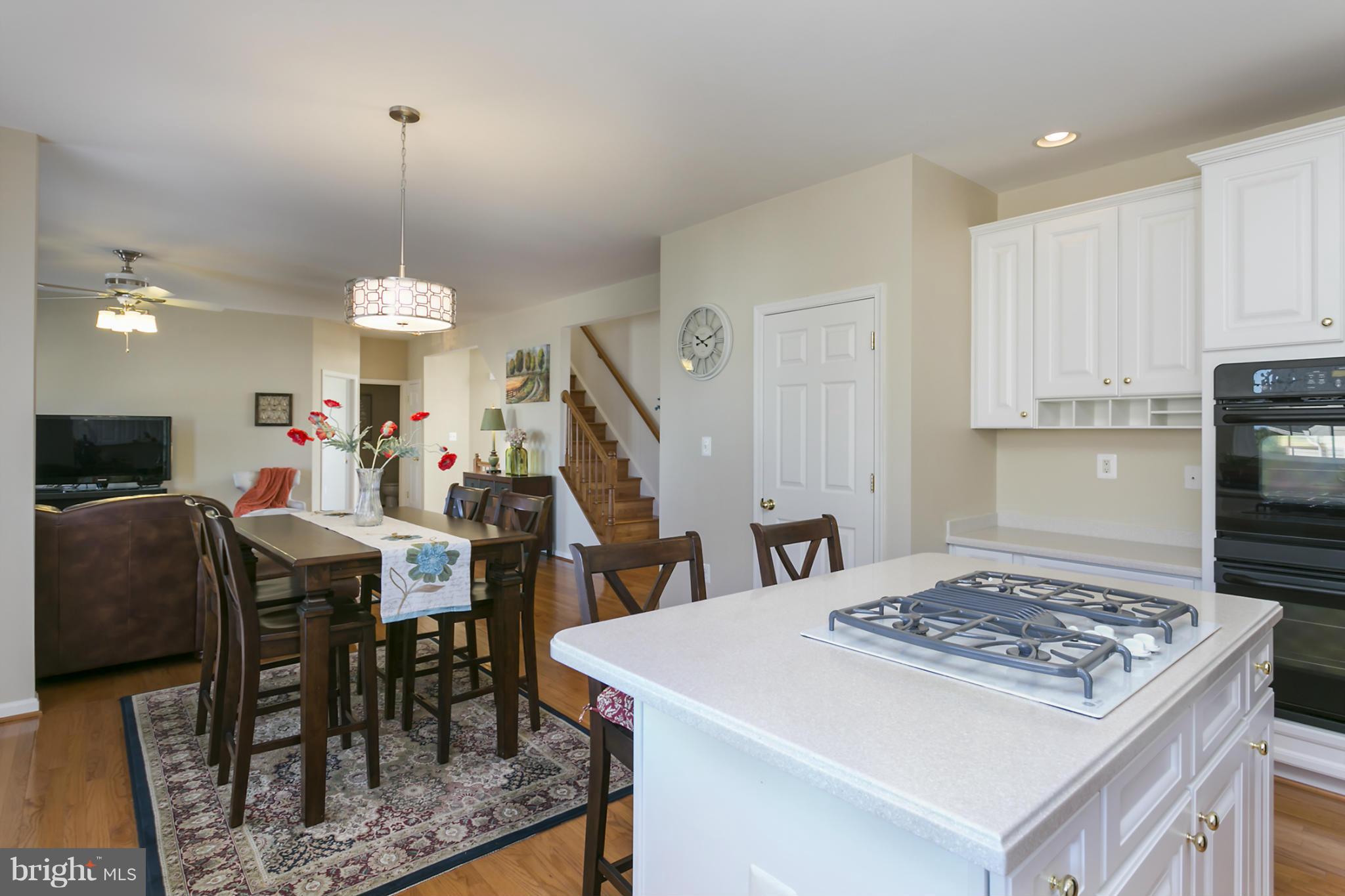 8086 High Castle Road Ellicott City, MD 21043 - Photo 14 of 30 Kitchen