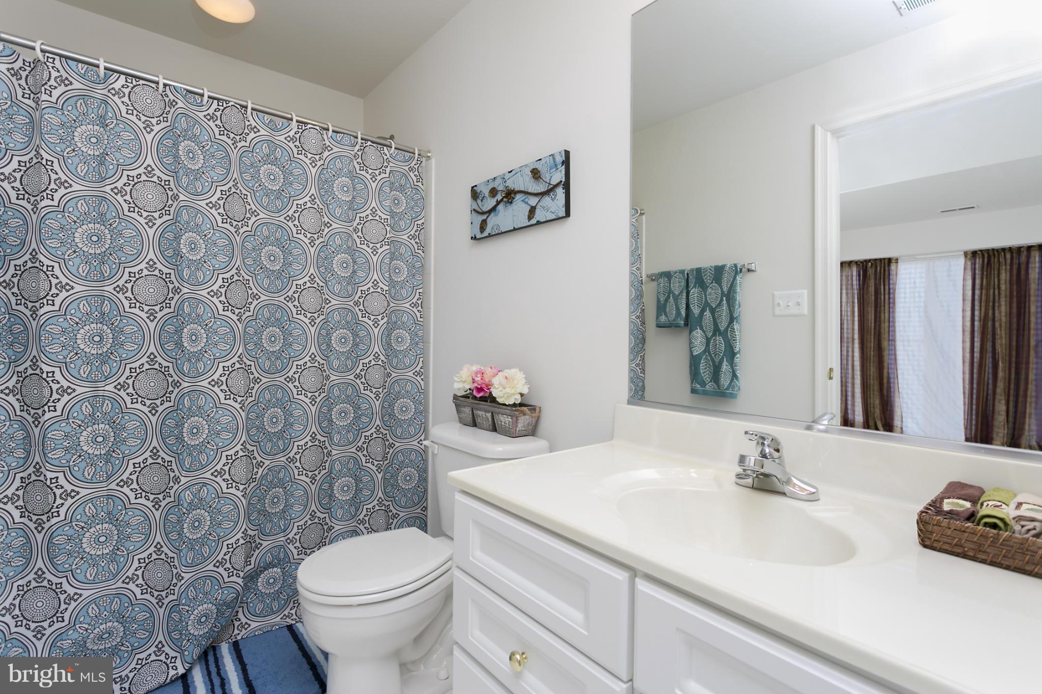 8086 High Castle Road Ellicott City, MD 21043 - Photo 27 of 30 Bath