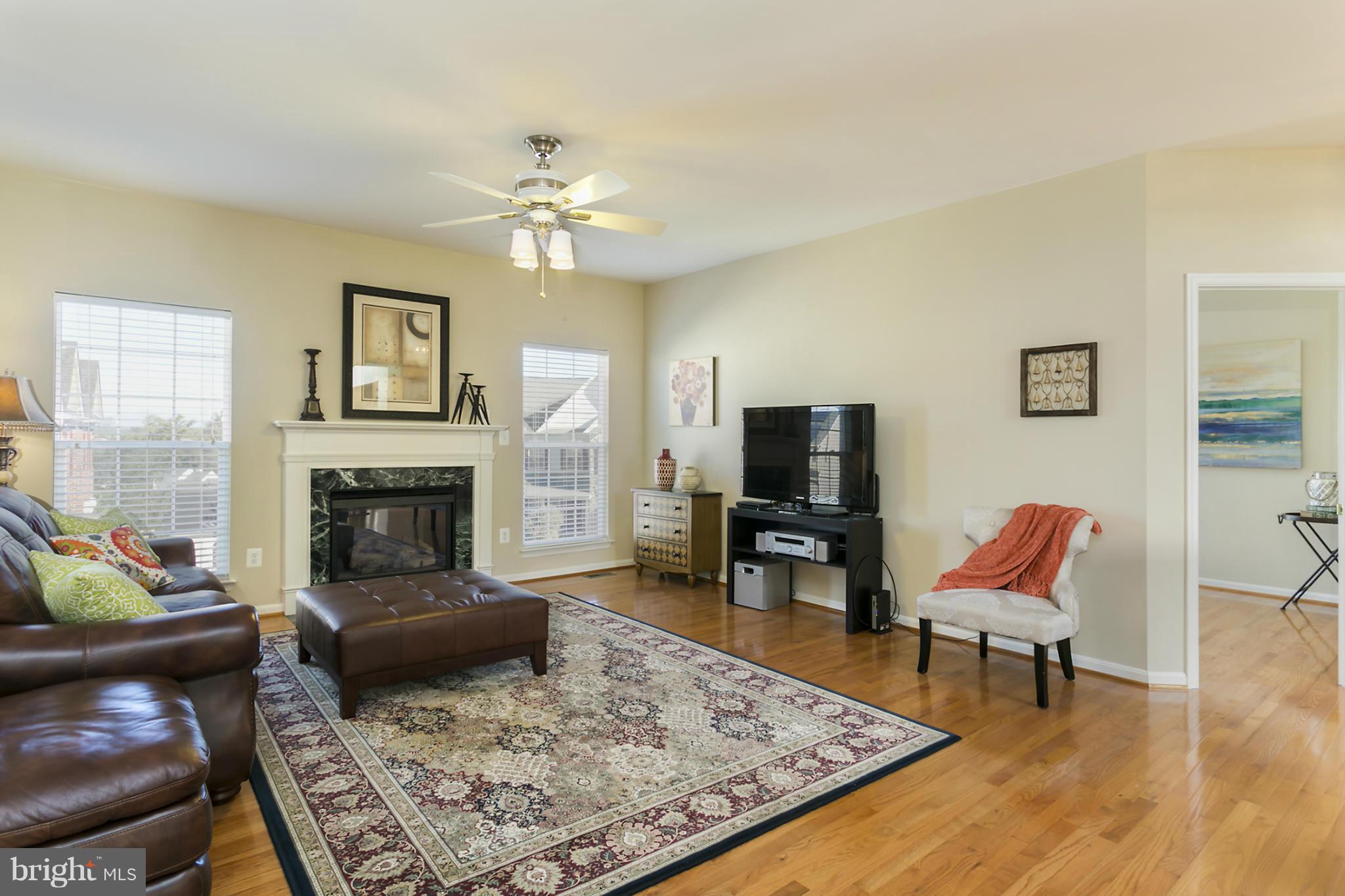 8086 High Castle Road Ellicott City, MD 21043 - Photo 8 of 30 Family Room