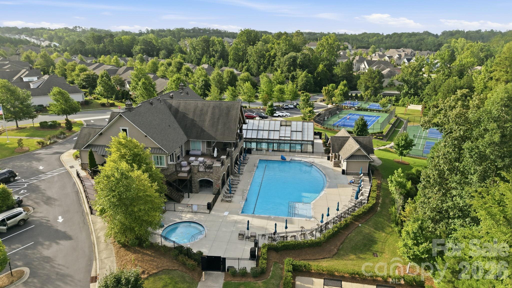 15503 Lake Ridge Road Charlotte, NC 28278 - Photo 44 of 48 Gallery Image 44