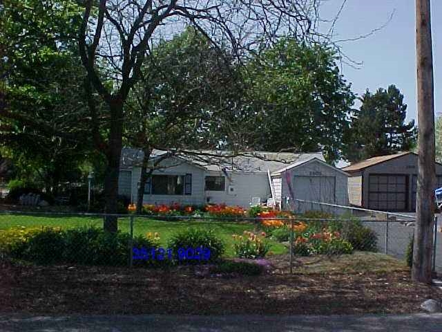 2503 North Coleman Road Spokane Valley, WA 99212 - Photo 1 of 1 Gallery Image 1