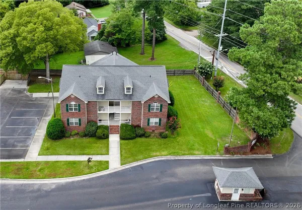 $164,900 | 3400 Lainey Lane, Unit D, Fayetteville, NC 28314