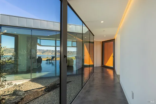 $3,400,000 | 7121 Berryessa Knoxville Road, Napa, CA 94558