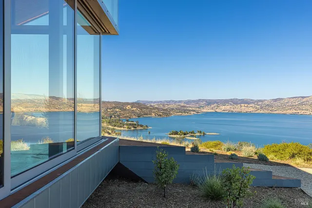 $3,400,000 | 7121 Berryessa Knoxville Road, Napa, CA 94558