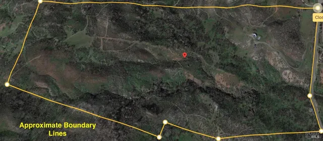 $3,400,000 | 7121 Berryessa Knoxville Road, Napa, CA 94558