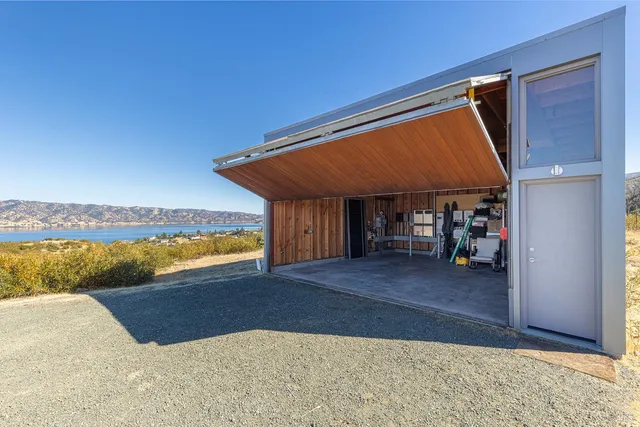 $3,400,000 | 7121 Berryessa Knoxville Road, Napa, CA 94558