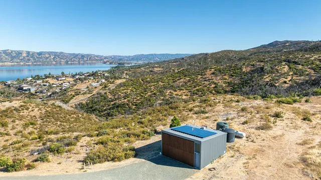 $3,400,000 | 7121 Berryessa Knoxville Road, Napa, CA 94558