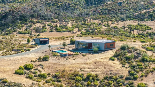 $3,400,000 | 7121 Berryessa Knoxville Road, Napa, CA 94558