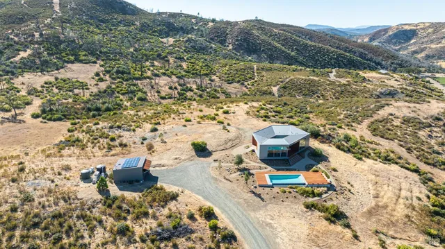 $3,400,000 | 7121 Berryessa Knoxville Road, Napa, CA 94558