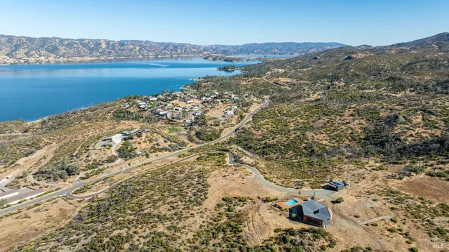 $3,400,000 | 7121 Berryessa Knoxville Road, Napa, CA 94558