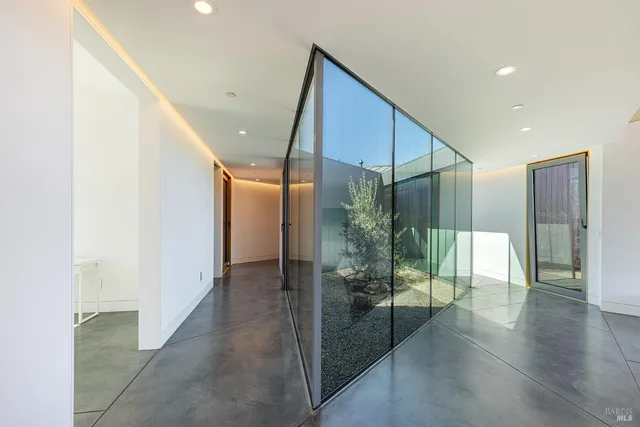 $3,400,000 | 7121 Berryessa Knoxville Road, Napa, CA 94558