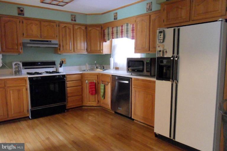 12004 Brandywine Road Clinton, MD 20735 - Photo 13 of 25 Kitchen #3