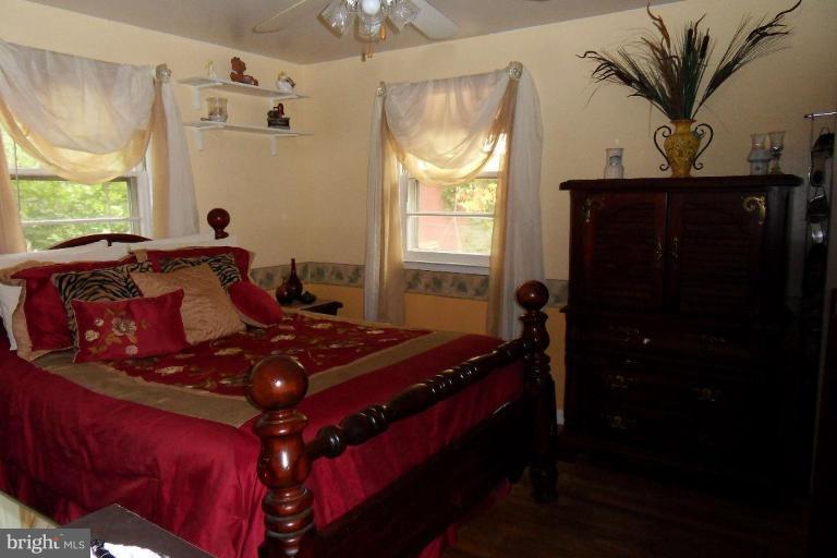 12004 Brandywine Road Clinton, MD 20735 - Photo 16 of 25 Master Bedroom