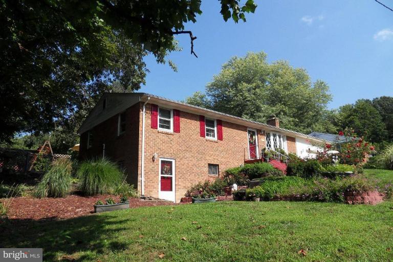12004 Brandywine Road Clinton, MD 20735 - Photo 22 of 25 Exterior #2