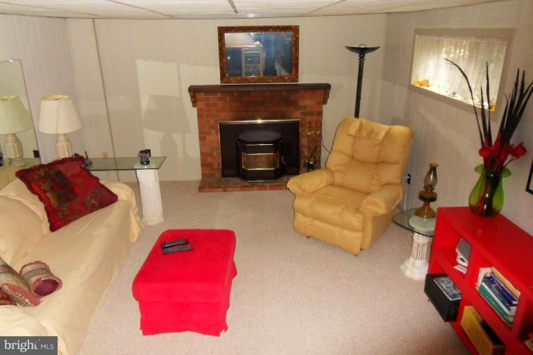 12004 Brandywine Road Clinton, MD 20735 - Photo 6 of 25 Recreation Room