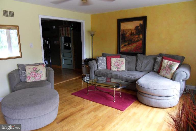 12004 Brandywine Road Clinton, MD 20735 - Photo 9 of 25 Living Room #2