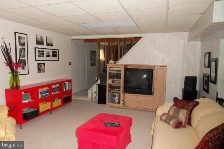 12004 Brandywine Road Clinton, MD 20735 - Photo 10 of 25 Recreation Room #2