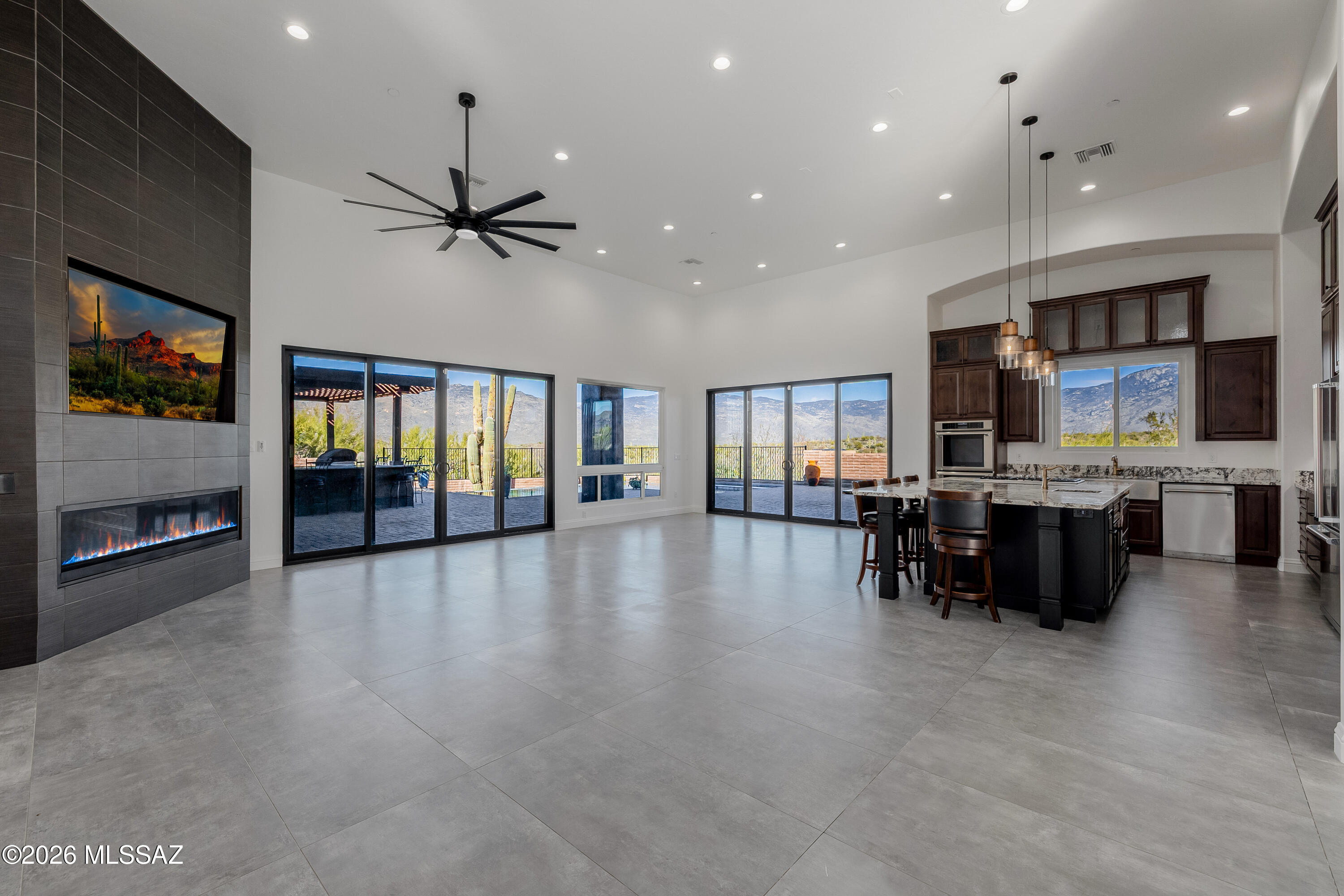 8268 South Long Bar Ranch Place Vail, AZ 85641 - Photo 5 of 29 Gallery Image 5