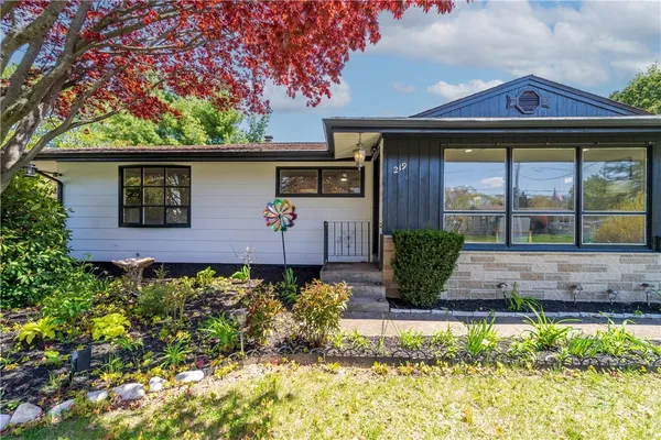 $399,000 | 219 Dawn Boulevard, Woonsocket, RI 02895