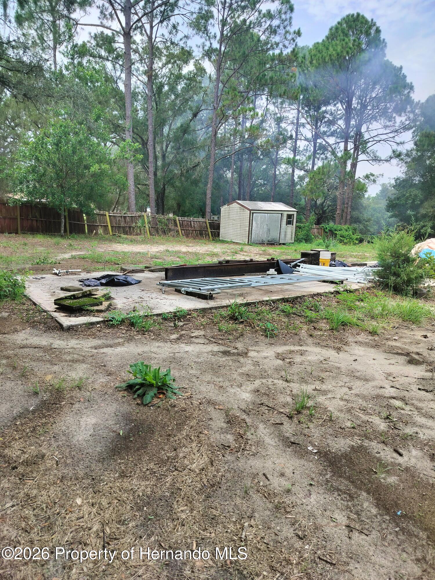 16158 Fullington Road Brooksville, FL 34601 - Photo 5 of 13 Gallery Image 5