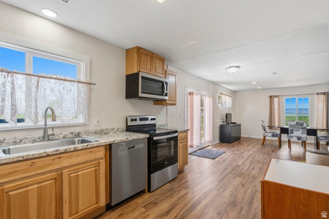 566 South Main Street Lyman, UT 84749 - Photo 15 of 43