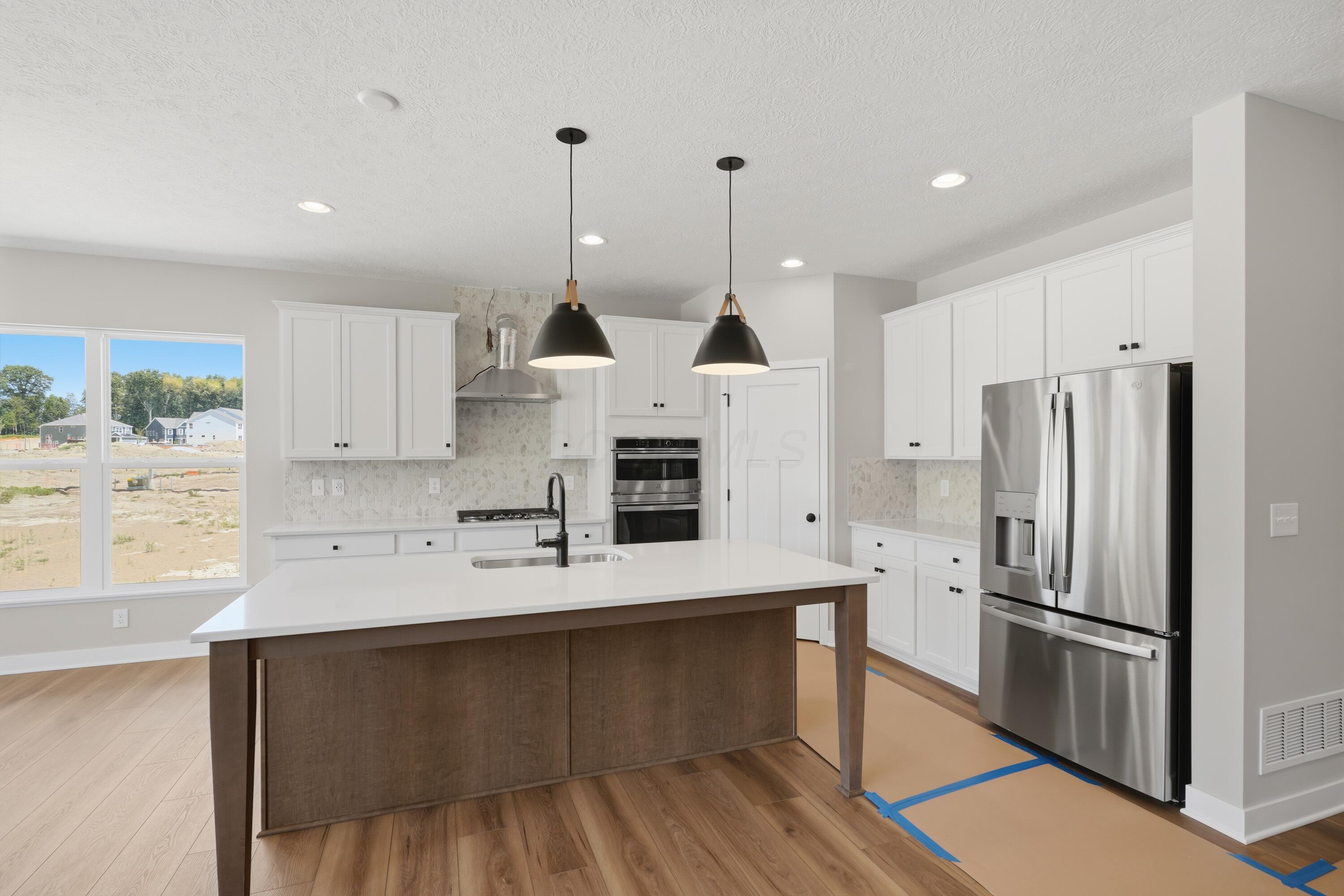 8702 Jenny Road Plain City, OH 43064 - Photo 18 of 56 Kitchen