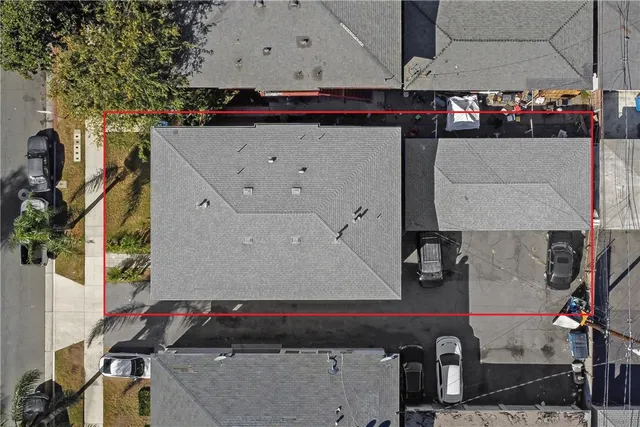 $1,570,000 | 1405 South Broadway, Santa Ana, CA 92707