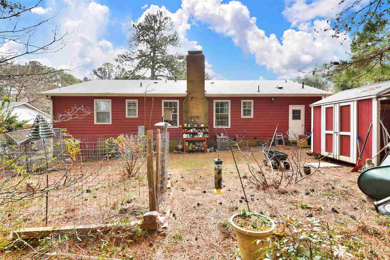 3504 Morningside Drive Raleigh, NC 27607 - Photo 27 of 27 Photo 27