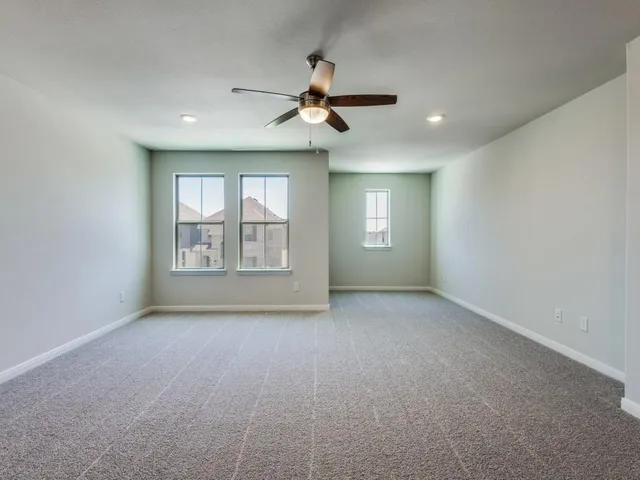 $445,000 | 1844 Rosedale Avenue, Van Alstyne, TX 75495