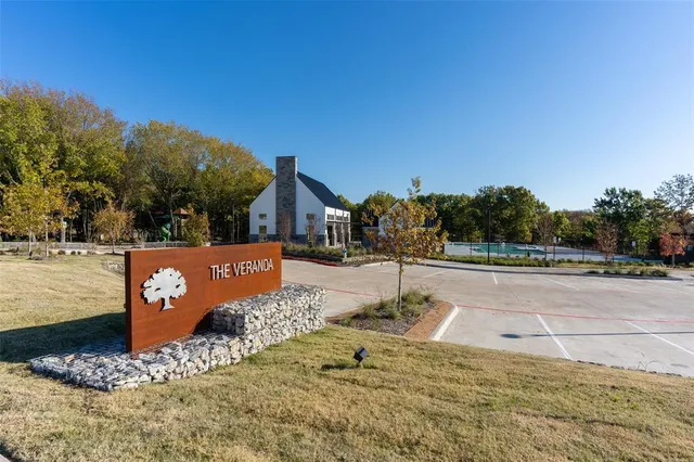 $445,000 | 1844 Rosedale Avenue, Van Alstyne, TX 75495