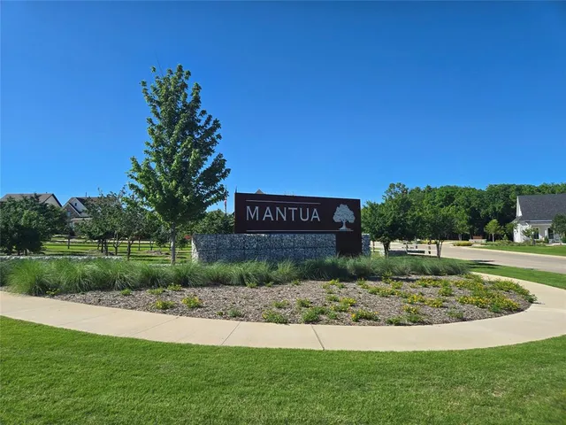 $445,000 | 1844 Rosedale Avenue, Van Alstyne, TX 75495