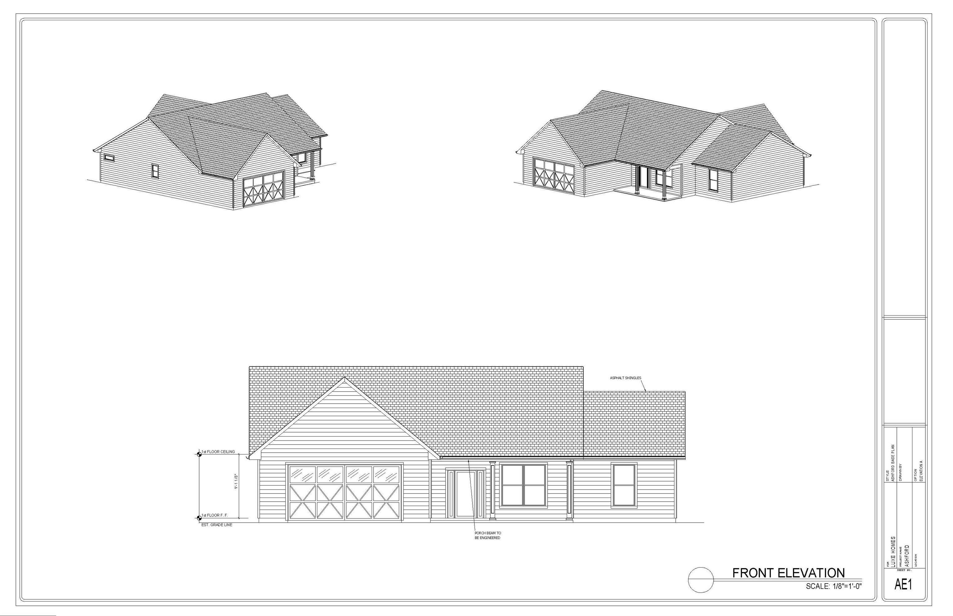 2031 Deepwater Loop Monticello, IN 47960 - Photo 10 of 13