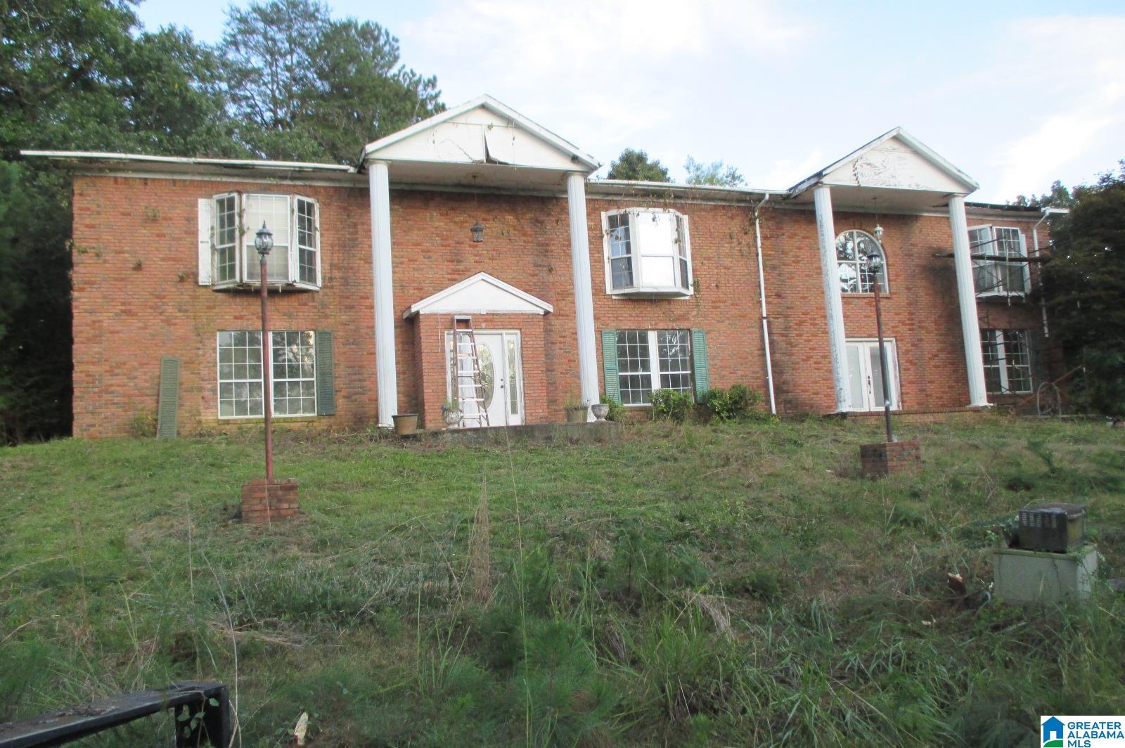 6151 Highway 27 Springville Al Springville, AL 35146 - Photo 25 of 27