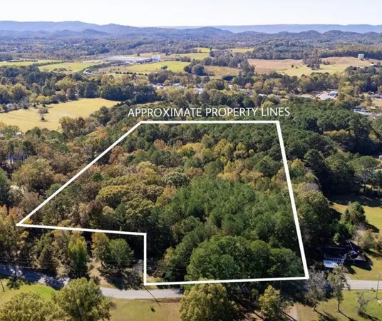 $120,000 | 0 Veeler Road, LaFayette, GA 30728