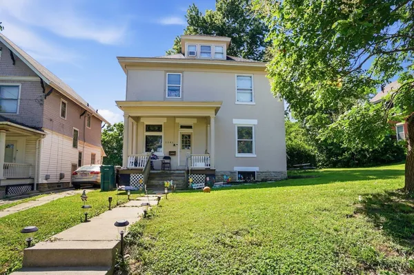 $160,000 | 1141 Gilsey Avenue, Cincinnati, OH 45205