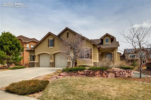 15833 Maple Hill Road Monument, CO 80132 - Photo 2 of 28 Gallery Image 2