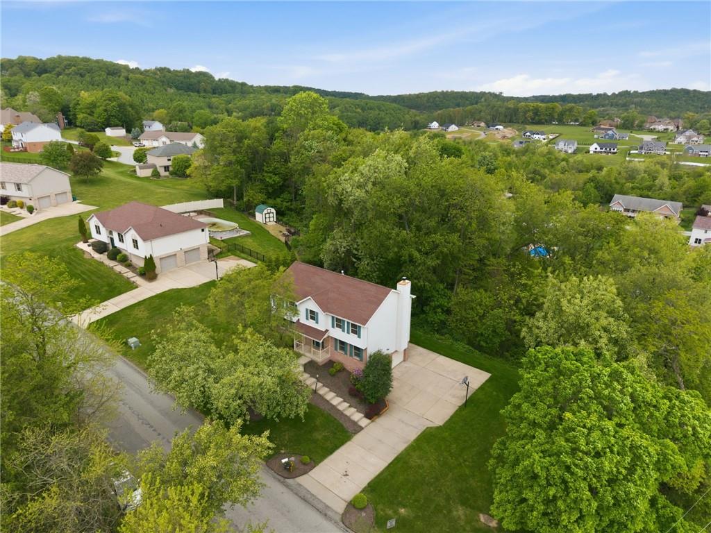 245 Meadow Spring Road Greensburg, PA 15601 - Photo 40 of 45 Gallery Image 40