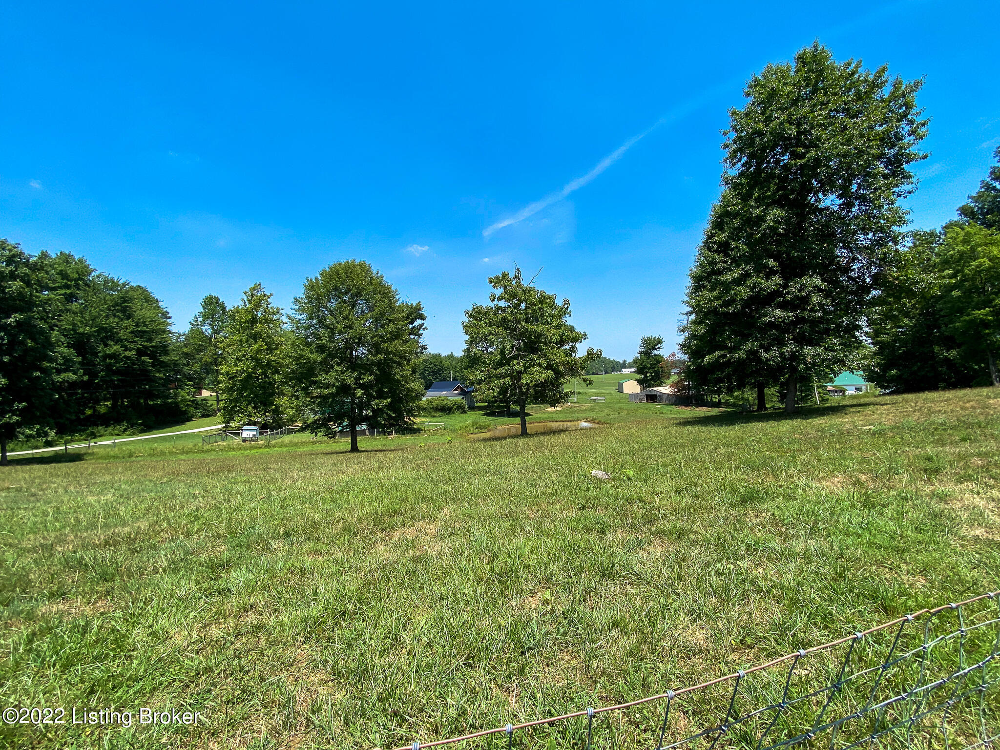 935 Frontage Road Leitchfield, KY 42754 - Photo 65 of 96 View of farm