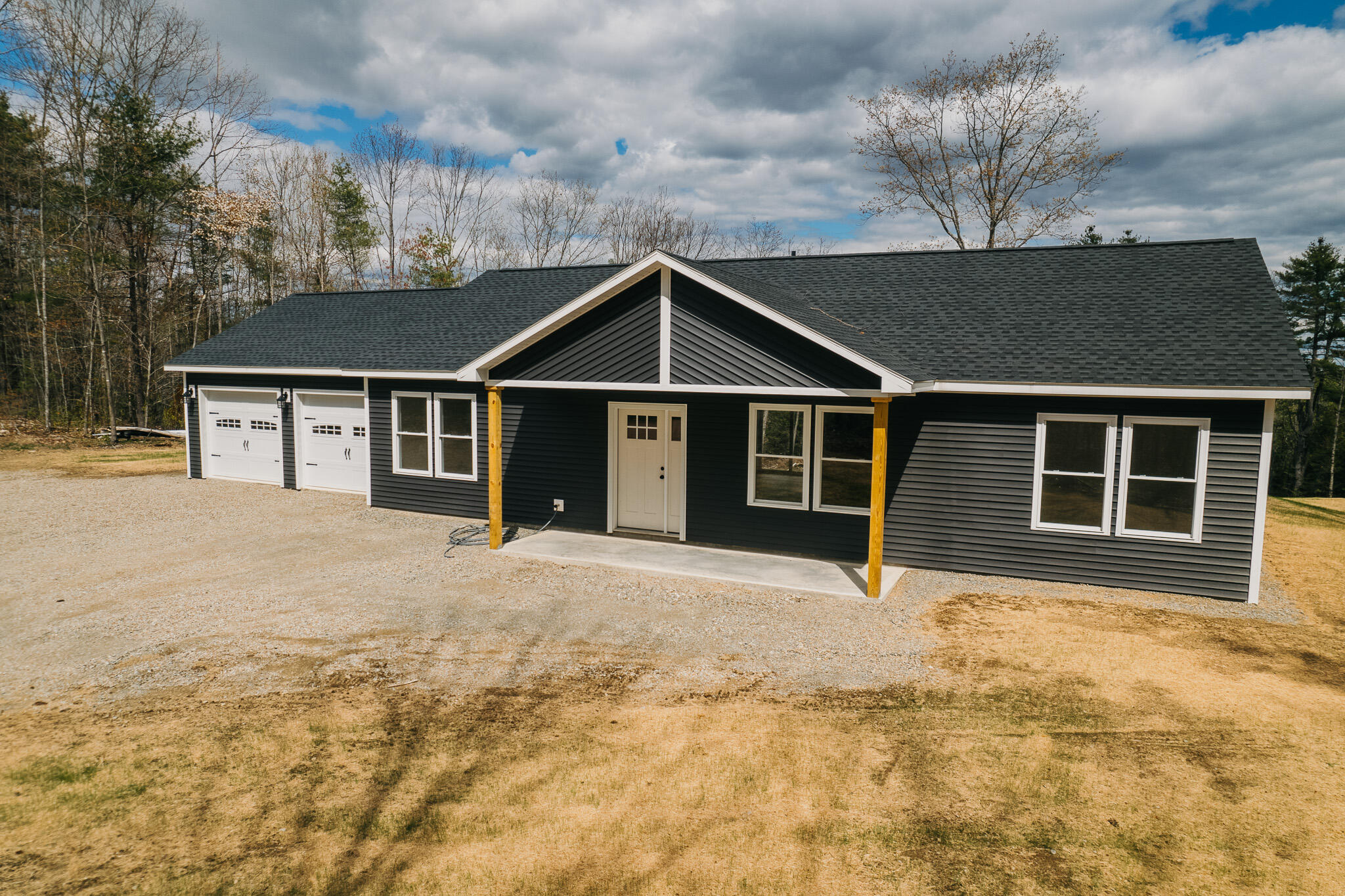 1450 Dixmont Road Etna, ME 04434 - Photo 4 of 45 DJI_0241