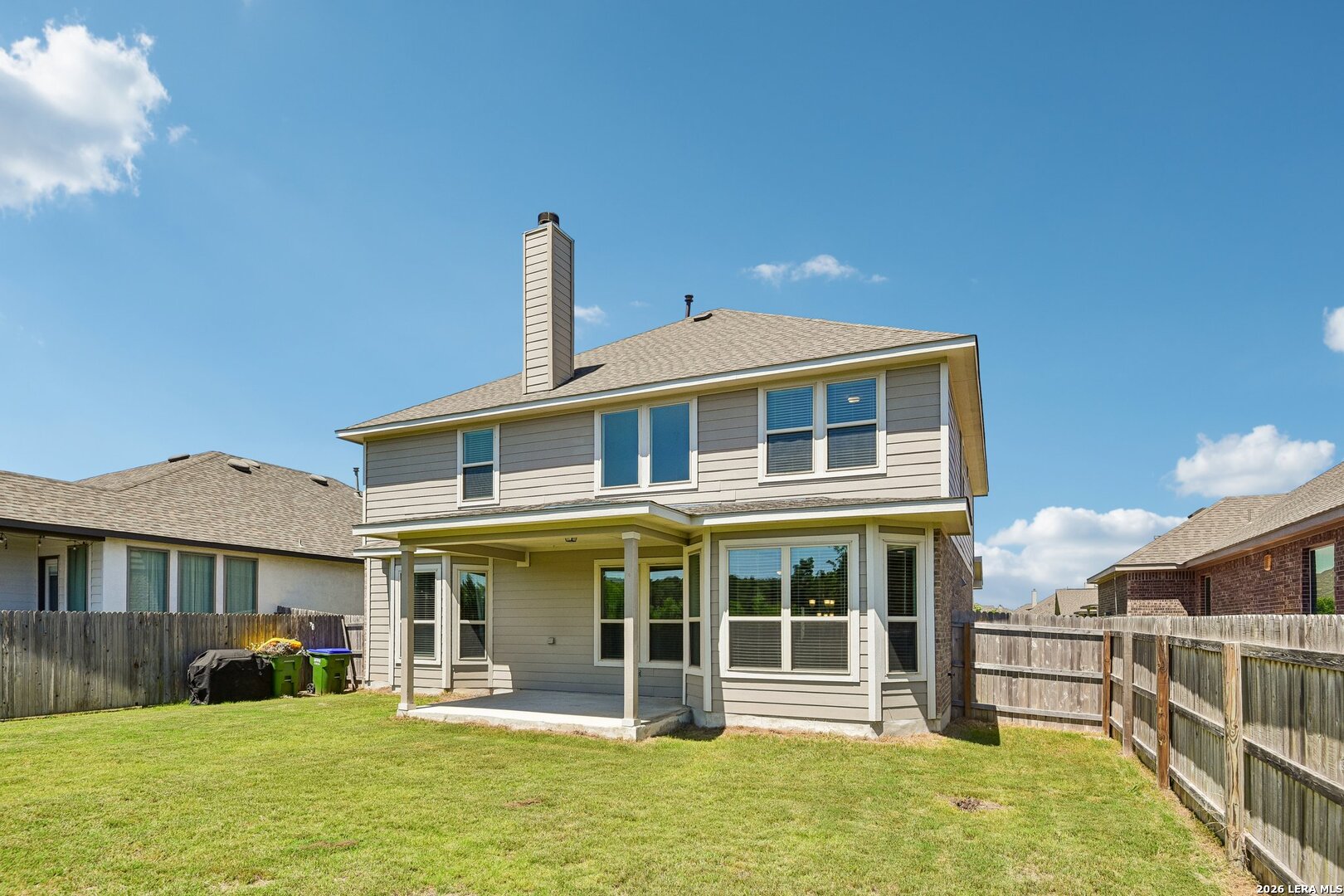 29734 Wackford Ridge Fair Oaks Ranch, TX 78015 - Photo 47 of 48