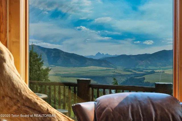 $4,499,000 | 1525 Wagon Road, Ririe, ID 83443