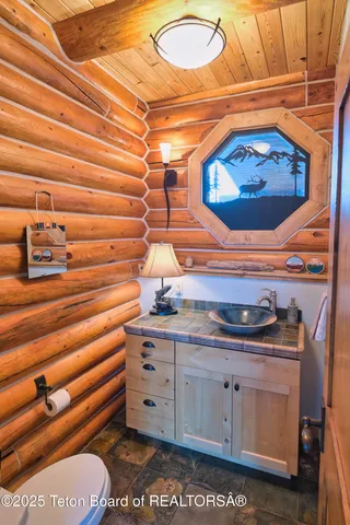 $4,499,000 | 1525 Wagon Road, Ririe, ID 83443