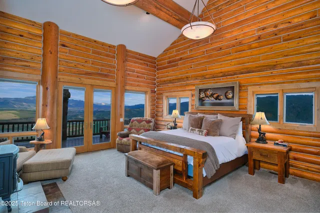 $4,499,000 | 1525 Wagon Road, Ririe, ID 83443