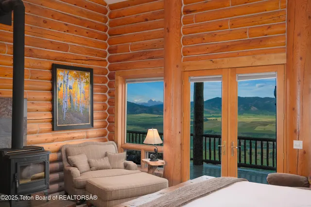 $4,499,000 | 1525 Wagon Road, Ririe, ID 83443