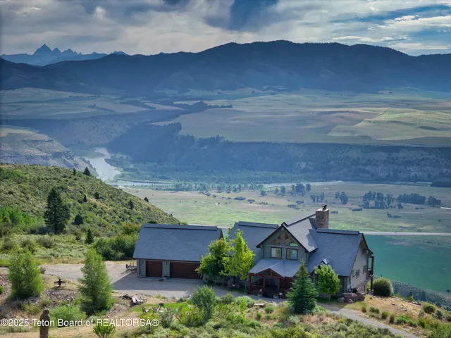 $4,499,000 | 1525 Wagon Road, Ririe, ID 83443