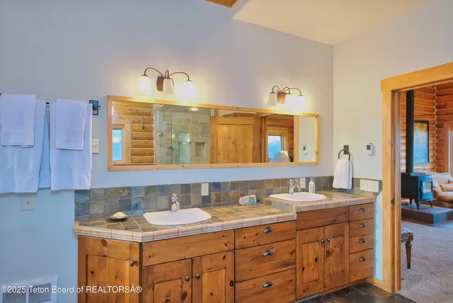 $4,499,000 | 1525 Wagon Road, Ririe, ID 83443