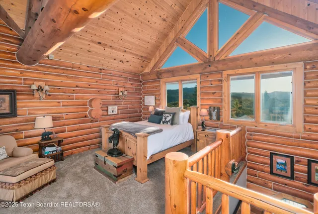 $4,499,000 | 1525 Wagon Road, Ririe, ID 83443